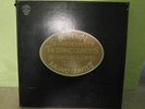 BEETHOVEN LP STREICHQUARTETTE STRING QUARTETTS CBS 10 LP BOX MUSIK KÜNSTLER