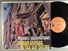 Simon Dupree & The Big Sound  Without Reservations  Pre Gentle Giant Tower Label
