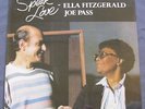 ELLA FITZGERALD & JOE PASS; Speak Love. Orig 1983 Pablo D2310888. SEALED