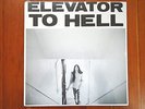 ELEVATOR TO HELL s/t orig US LP Sub Pop SP288 SEALED Eric's Trip