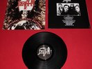 DEATH Individual Thought Patterns Vinyl Re-Rerelease 2001 EAN 7277016602815