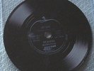 ORIGINAL BEATLES RARE GET BACK 4