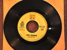 The Beach Boys -  Susie Cincinnati / Child of Winter - 45 RPM - 7