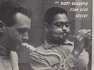 THE DIZZY GILLESPIE STAN GETZ SEXTET original US 10