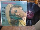 CHARLES BROWN - DRIFTING BLUES KILLER BLUES LP ON SCORE SLP-4011