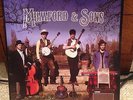 Mumford & sons Lend Me Your Hand Debut 10