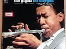 LEE MORGAN THE GIGOLO BLUE NOTE LIB BLUE WHITE VAN GELDER STAMP M- WAX