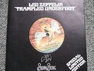 Led Zeppelin Trampled Underfoot 45rpm Vinyl Single