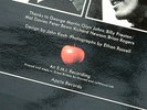 BEATLES 1970 UK 1st PRESS LET IT BE PXS 1 BOX SET RED APPLE 2U/2U & KT TAX CODE