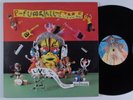 P-FUNK ALL-STARS Live At The Beverly Theater, Hollywood WESTBOUND 2XLP