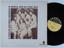 STATLER Hustle & All That Jazz LP disco funk HEAR