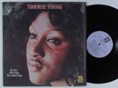 TOMMIE YOUNG Do You Still Feel The Same Way SOUL POWER LP VG++ SHRINK
