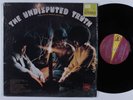 UNDISPUTED TRUTH Self Titled GORDY LP VG++ SHRINK