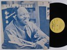 WILLIE WILLIAMS Raw Unpolluted Soul  LP VG++ private funk blues HEAR