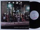 WQBC Wanna Quit But Can't THUNDER BAY LP VG++/NM private modern soul boogie HEAR