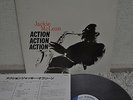 Jackie McLean Action Japan Blue Note LP 1979 King GXK 8087 Insert