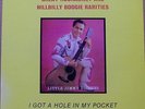 Little Jimmy Dickens -I Got A Hole In My Pocket -Revival Denmark LP Rockabilly