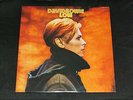 David Bowie Low 1977 RCA Album CPL1-2030 Black Label LP NEAR Mint HTF LOOK