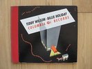 BILLIE HOLIDAY - TEDDY WILSON / Hot Jazz Classics - Rare COLUMBIA 78 SET #C-61