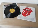ROLLING STONES - STICKY FINGERS LP