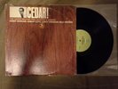 CEDAR WALTON Cedar Prestige LP NM Kenny Dorham Billy Higgins Junior Cook