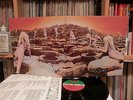 EX+/NM Led Zeppelin Houses of the Holy USA with original inner sleeve Keeper