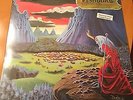 Ashbury - Endless Skies LP vinyl STARBURST COLOR NEW SEALED nwobhm maiden Thor