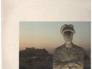 SIMPLE MINDS Empires And Dance LP 10 Track With Insert Black Text On Green Label