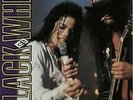 Michael Jackson Black & White - Spezial Dangerous Tour 1993 magazine German