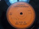 JERRY LEE LEWIS OLD BLACK JOE LONDON ONE SIDED DEMO 7