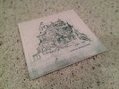NEW Circa Survive B Sides Green Marble Vinyl Juturna Descensus RARE