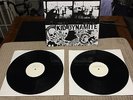 Kid Dynamite This Is Hardcore Double LP RARE LIMITED EDITION Lifetime Judge Bold