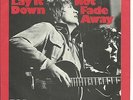 7'The Everly Brothers  Lay it down/Not Fade Away    Germany PROMO