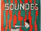 SOUND '65 Rare Private Student 60s EP FOLK/JAZZ/BEAT The Xenons BEATLES COVER