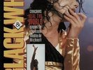 Michael Jackson Black & White - Special Dangerous World Tour 1992 FRA magazine