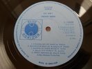 CHICKEN SHACK OK Ken LP 1968 UK BLUE HORIZON TOP RARITY