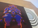 CRESSIDA SAME LP IN 1969 UK ORIGINAL 1ST VERTIGO SWIRL MONSTER