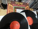 WARM DUST DREAMS OF IMPOSSIBILITIES 1973 MINT TOP RARITY