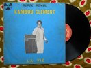 ? KAMBOU CLEMENT La vie CONVULSIVE SOUKOUSS AWESOME DEEP AFRO FUNK BLACK POWER ?