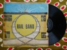 ? RAIL BAND SUBLIME DEEP AFRO MANDING PSYCH ETHIO JAZZ FUNK VERY RARE Mali 1975