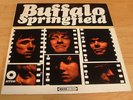 BUFFALO SPRINGFIELD S/T LP SELF TITLE ATCO MONO INNER NEIL YOUNG STEPHEN STILLS