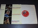 EMI / HMV ASD 655 1st press 'SEMI': ELGAR Cello Concerto: DU PRE: BARBIROLLI