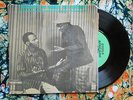 ? IVORY COAST EP ORCHESTRE DE L'ENTENTE & MAMADOU DOUMBIA RARE AFRO LATIN RUMBA