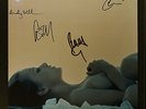 (LP) BEADY EYE - Be / 2 LP / Signed 12