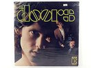 ORIGINAL 1967 “THE DOORS” SELF TITLED FIRST LP ALBUM FACTORY SEALED SHRINK WRAP