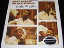 Audiophile Vinyl LP Muddy Waters - Folk Singer - Classic Records 200g sealed