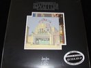 Audiophile 2LP Led Zeppelin The Song Remains The Same - Classic Records 200g neu