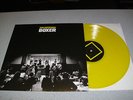The National - Boxer - LP col. (yellow) Vinyl//Neu
