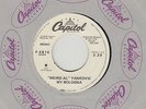 Weird Al Yankovic 45 - My Bologna / School Cafeteria