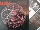 DEICIDE ROADRACER RO 9381 1 DEATH METAL BLACK THRASH INNER RARE ALBUM VINYL LP